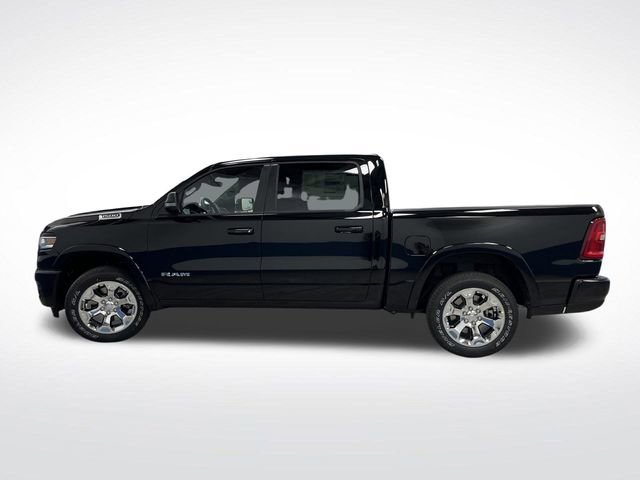 New 2026 RAM 1500 4x4 Crew Cab image 11