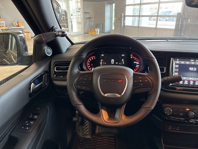 New 2025 Dodge Durango AWD image 26