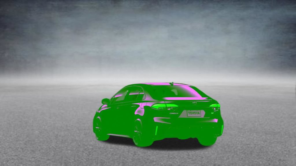 New 2026 Toyota Corolla SE FWD image 9