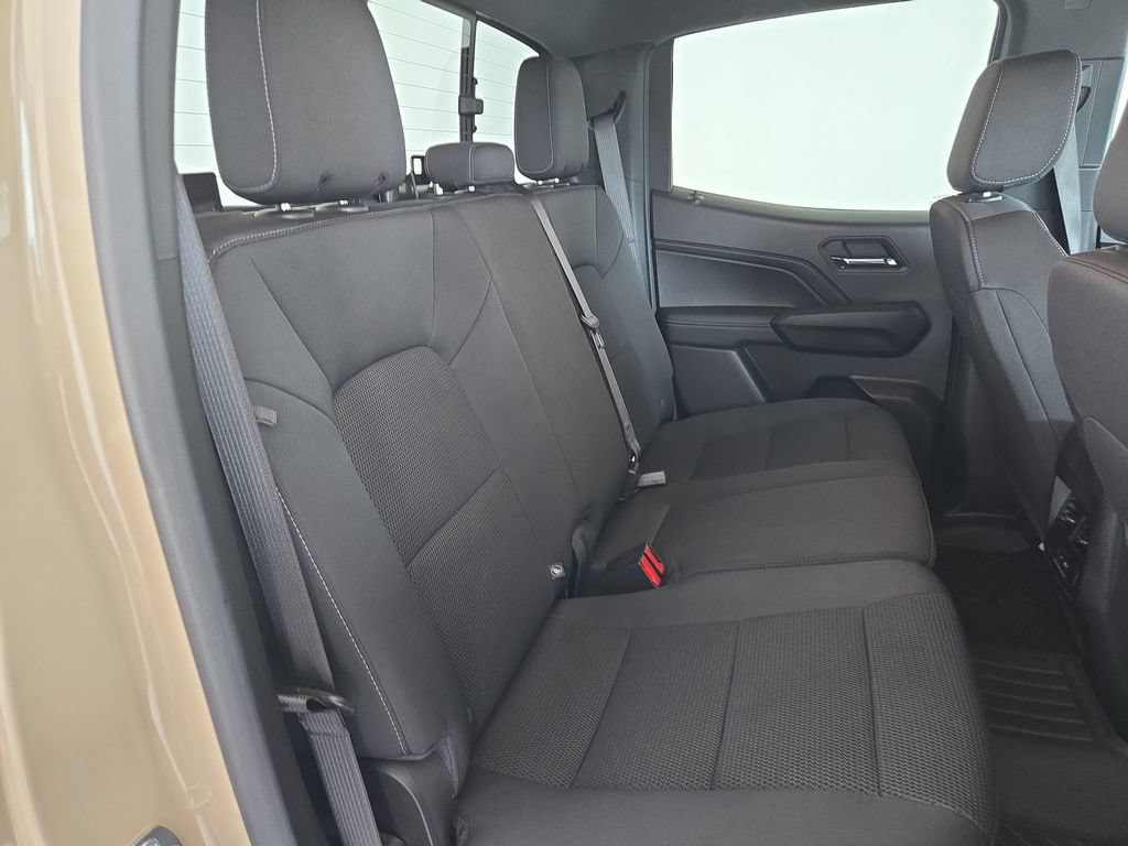 Used 2023 GMC Canyon Elevation w/ Convenience Package AWD/4WD image 33
