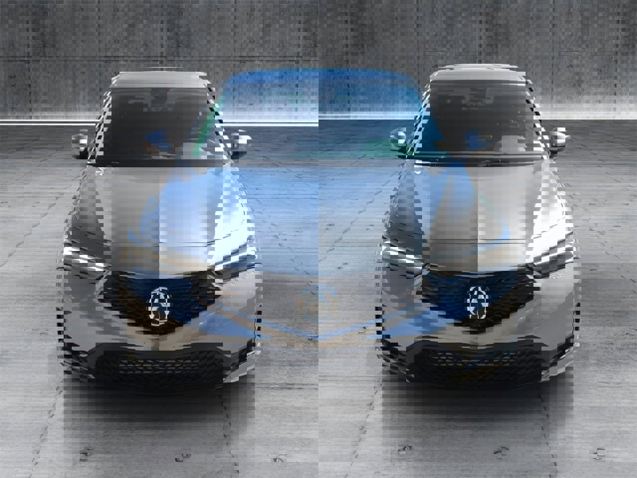 Certified 2025 Acura Integra image 8