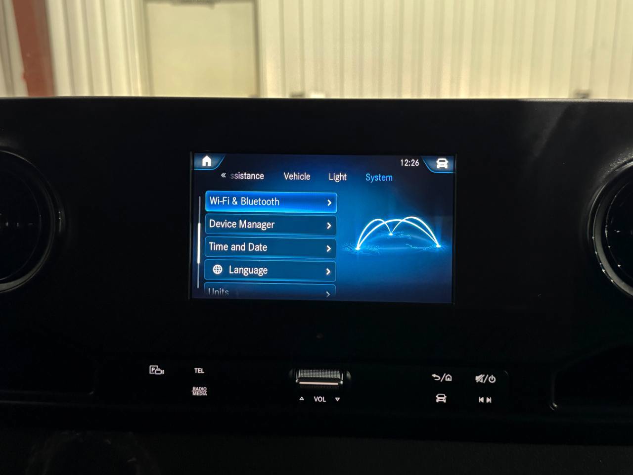 Used 2024 Mercedes-Benz Sprinter 2500 image 33