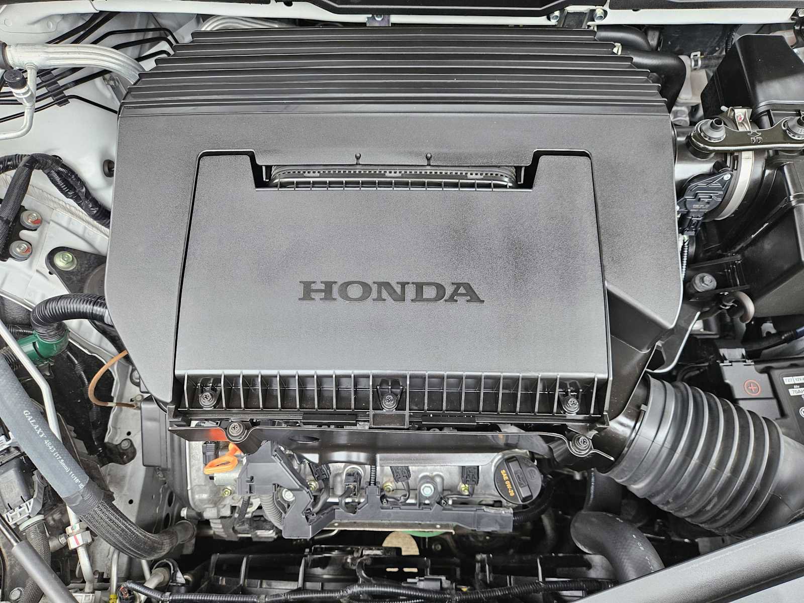 Used 2023 Honda Pilot Elite image 31