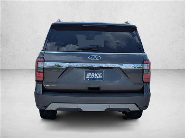 Used 2021 Ford Expedition Max Limited RWD image 6