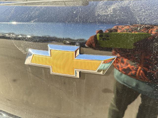 New 2025 Chevrolet TrailBlazer LT w/ Convenience Package image 90