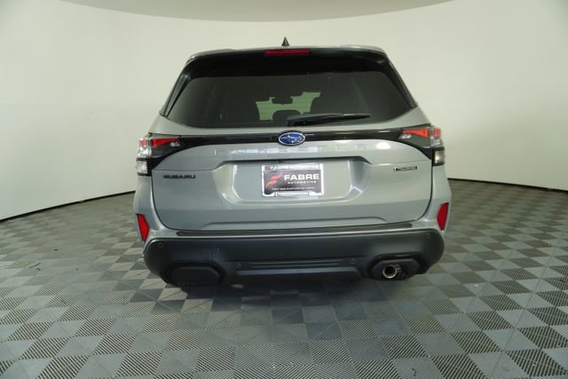 New 2026 Subaru Forester Touring image 6