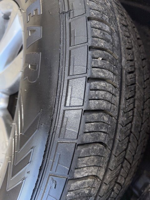 Used 2018 MAZDA CX-9 Touring image 27