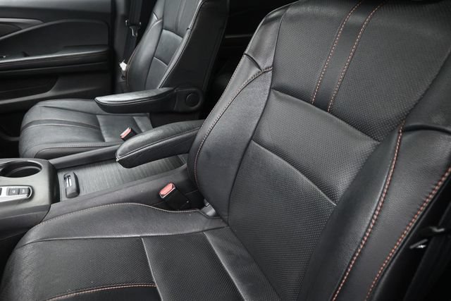 Used 2022 Honda Pilot TrailSport image 17