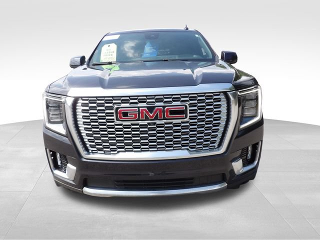 Used 2023 GMC Yukon Denali w/ Denali Reserve Package AWD/4WD image 2