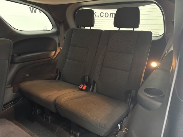 Used 2022 Dodge Durango SXT w/ Trailer Tow Group IV image 23