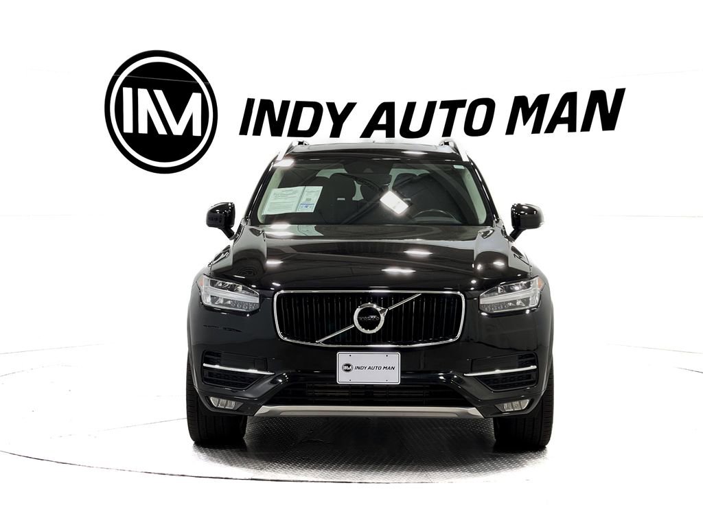 Used 2019 Volvo XC90 T5 Momentum w/ Protection Package Premier image 9