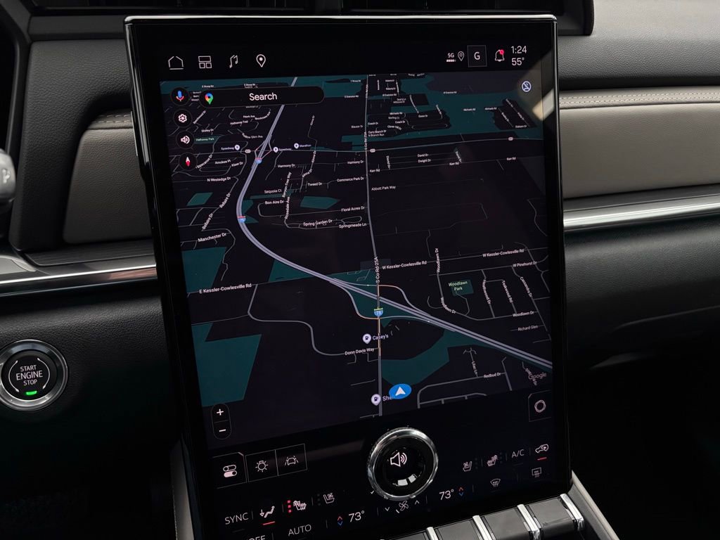 New 2026 GMC Terrain Elevation w/ Elevation Premium Package image 26