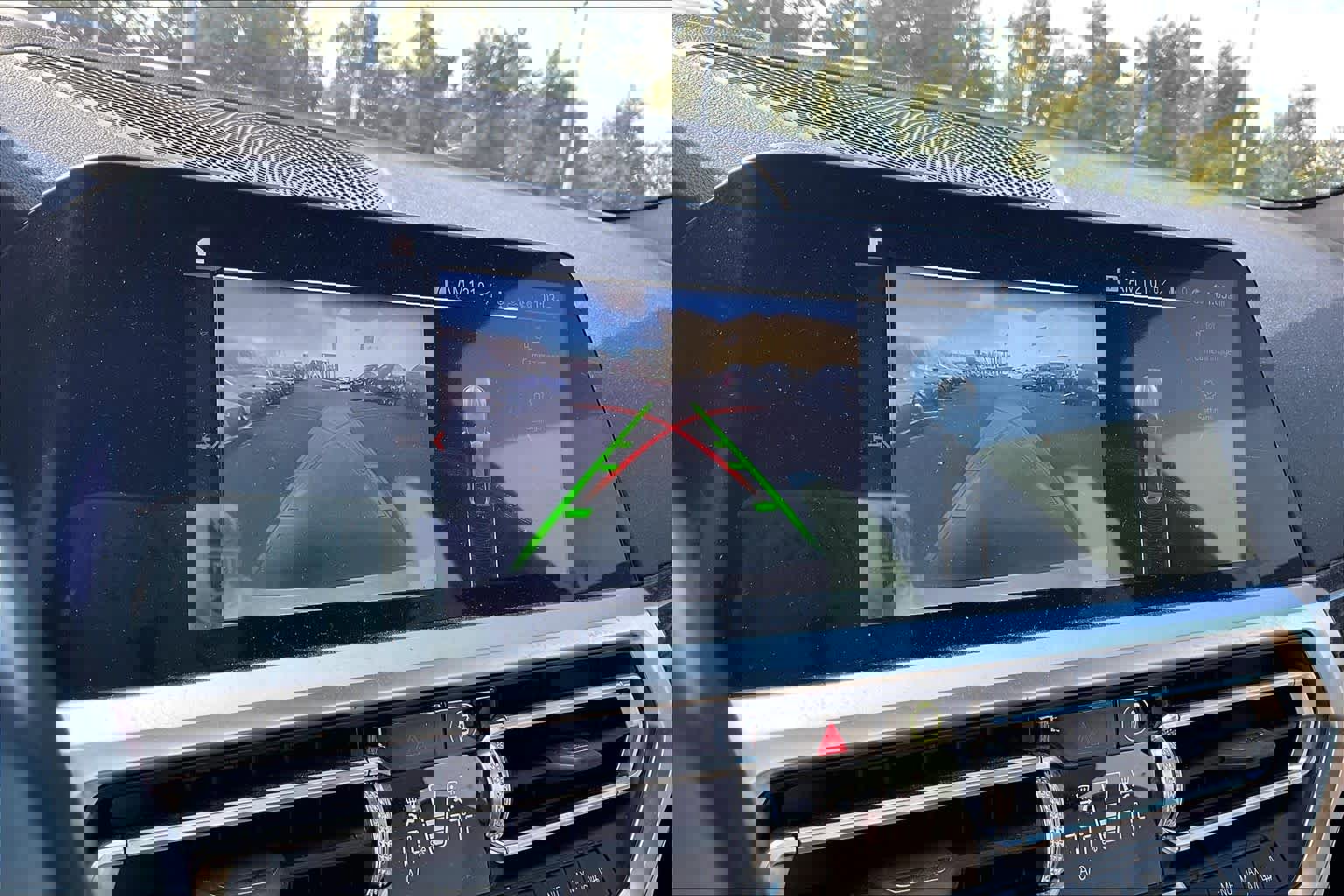 Used 2022 BMW 430i Gran Coupe w/ M Sport Package image 21