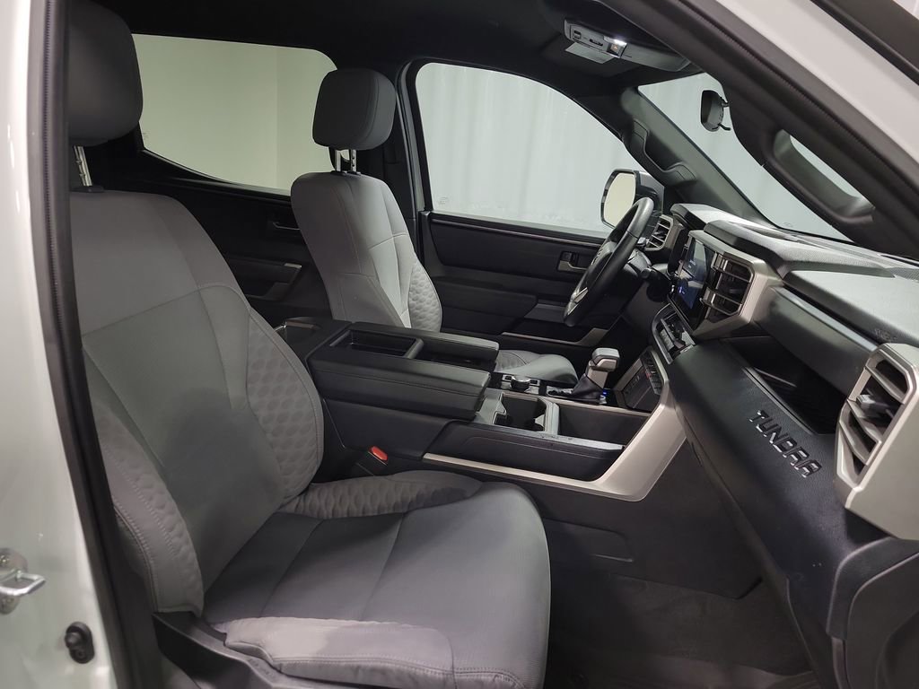 Used 2025 Toyota Tundra SR5 w/ SR5 Convenience Package image 25