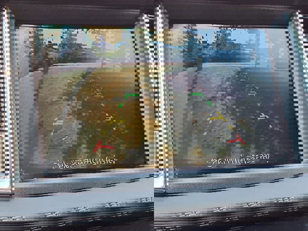 New 2025 INFINITI QX55 Luxe w/ Cargo Package image 8