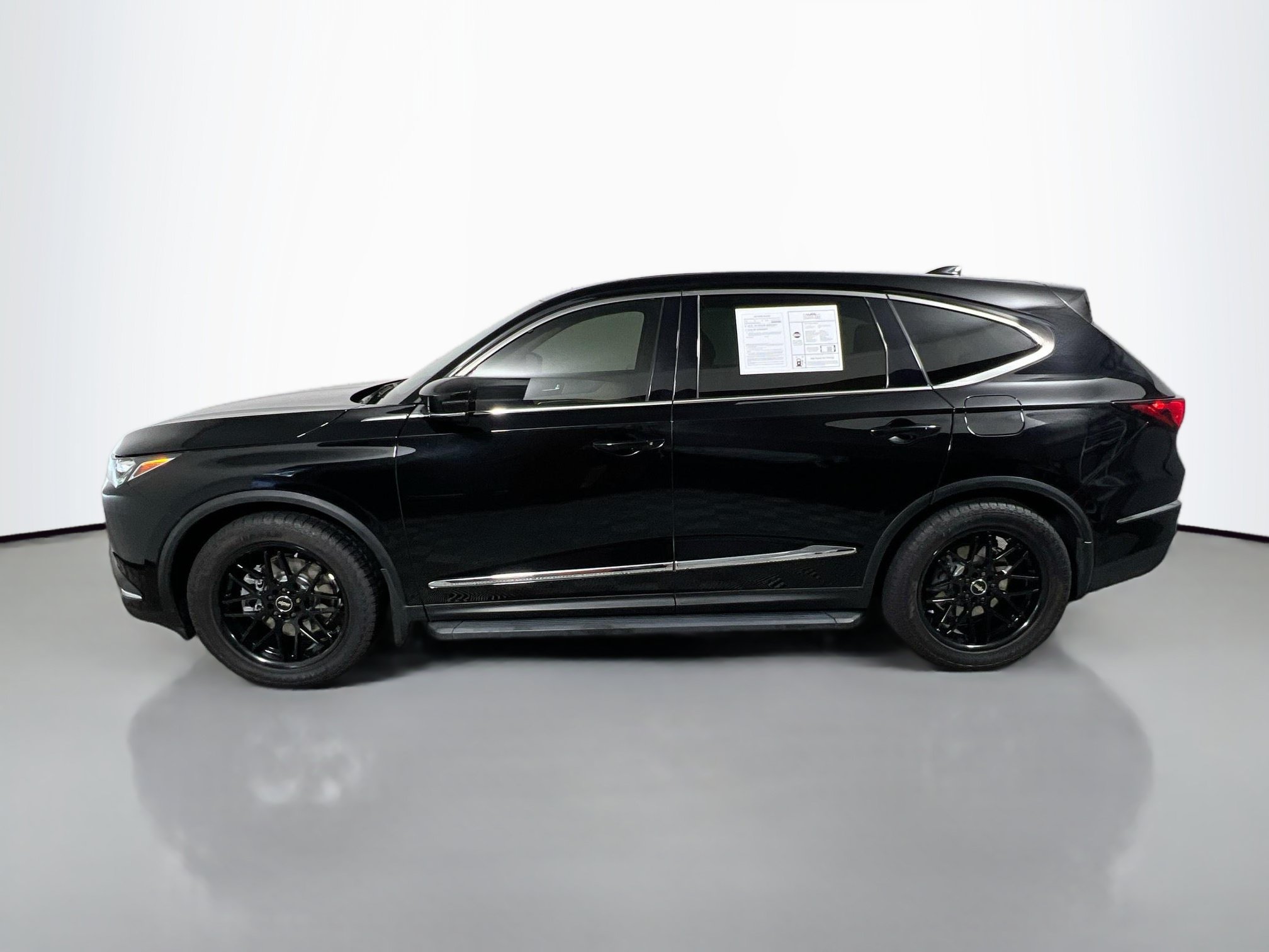Used 2022 Acura MDX w/ Technology Package FWD image 9