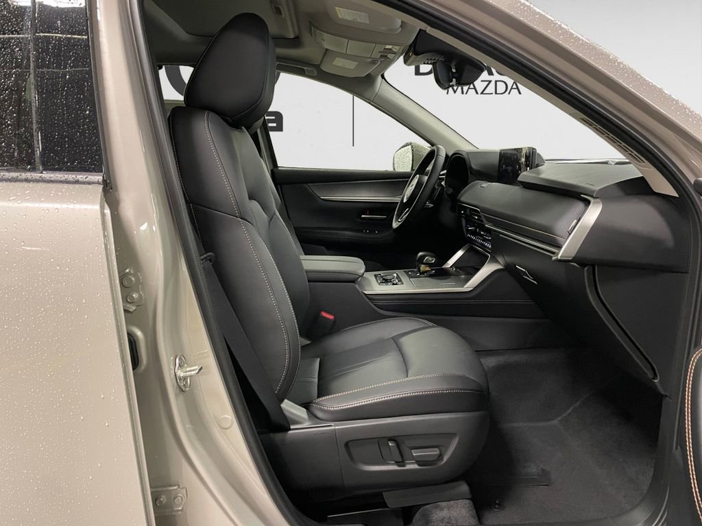 New 2026 MAZDA CX-90 3.3 Turbo w/ Preferred Package image 13