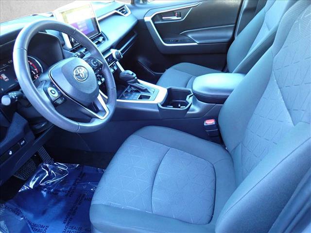Certified 2024 Toyota RAV4 XLE w/ Convenience Package AWD/4WD image 12