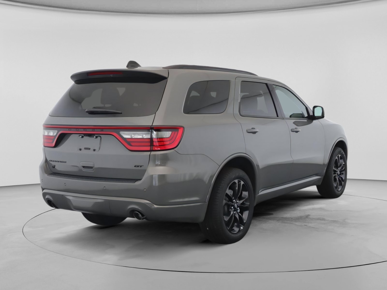 New 2026 Dodge Durango GT AWD/4WD image 29