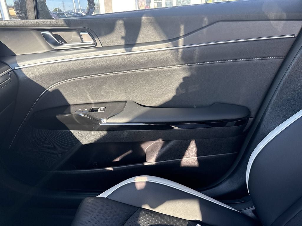 New 2026 Kia K5 GT-Line FWD image 24