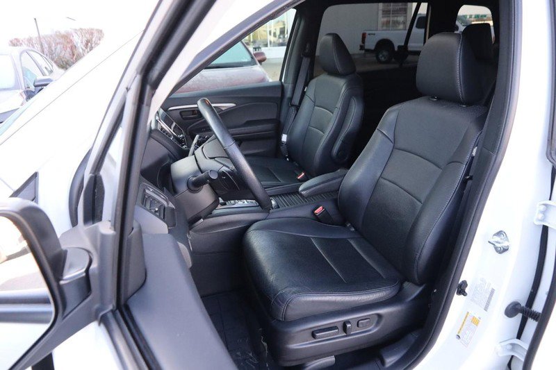 Used 2022 Honda Passport EX-L image 11