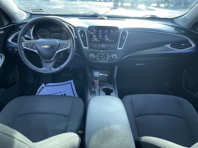 Used 2022 Chevrolet Malibu RS image 20