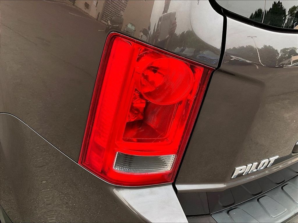 Used 2013 Honda Pilot EX image 34