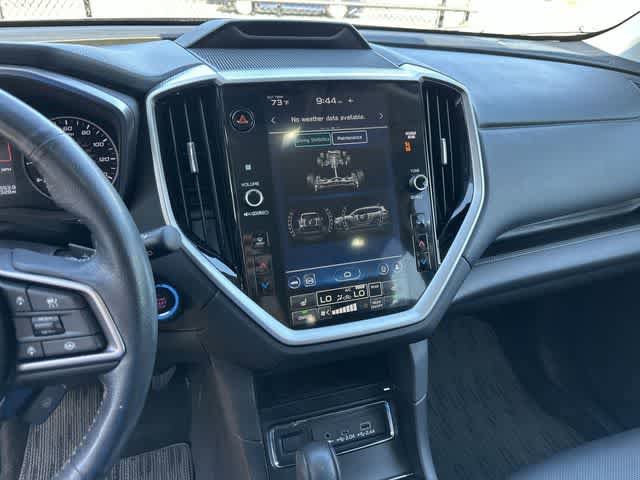 Used 2023 Subaru Ascent Limited w/ Popular Package #2A AWD/4WD image 23