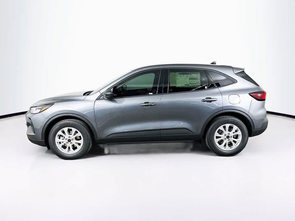 New 2026 Ford Escape Active FWD image 3