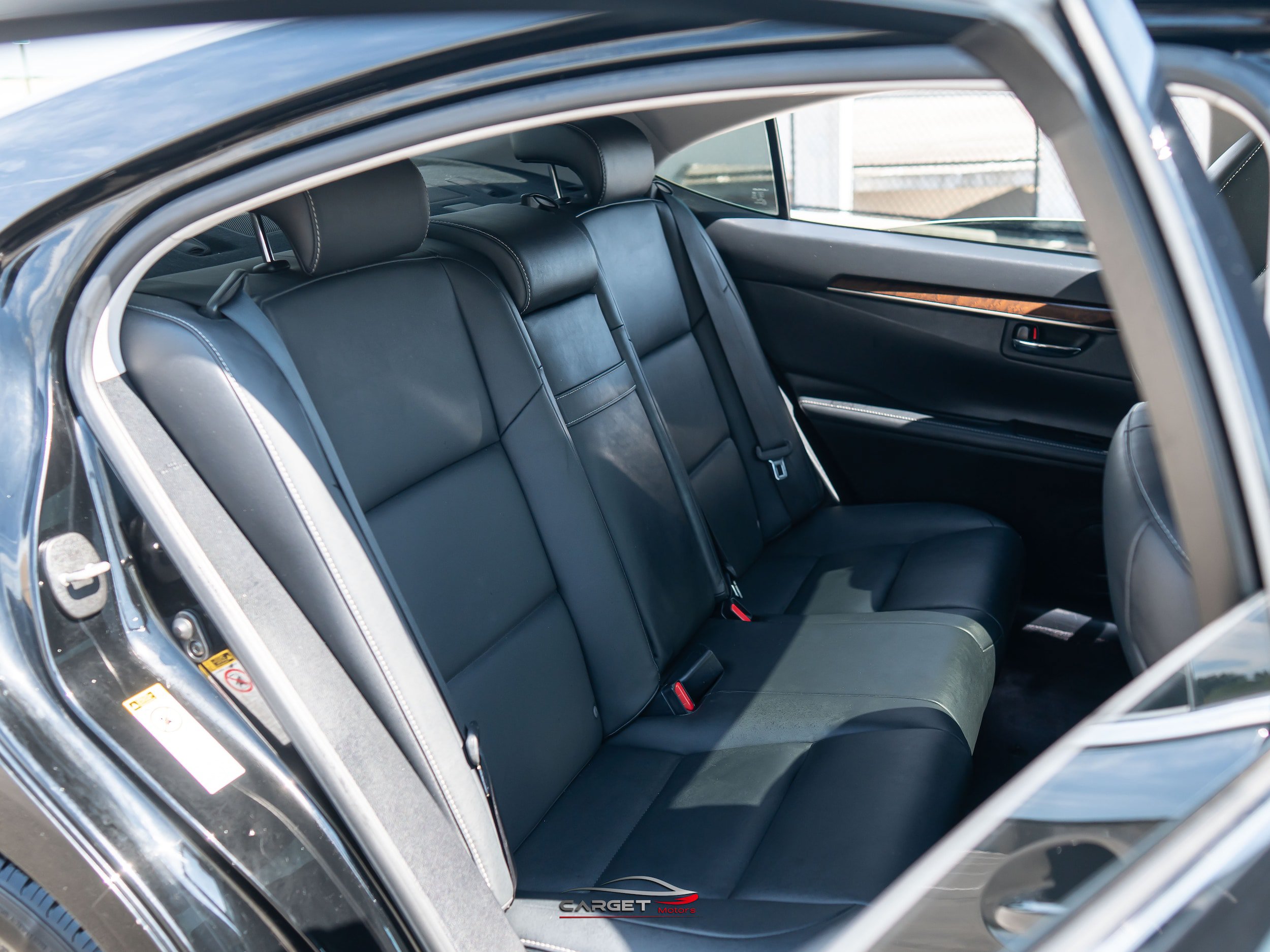 Used 2013 Lexus ES 350 w/ Premium Pkg FWD image 18