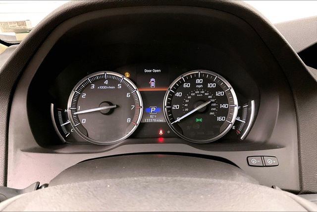 Used 2017 Acura MDX SH-AWD w/ Technology Package image 29