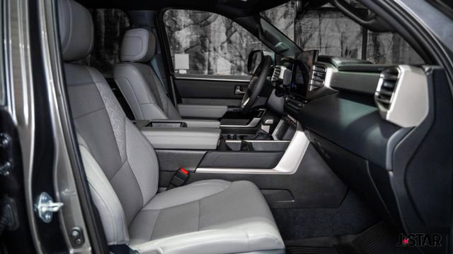 Used 2025 Toyota Tundra Limited image 10