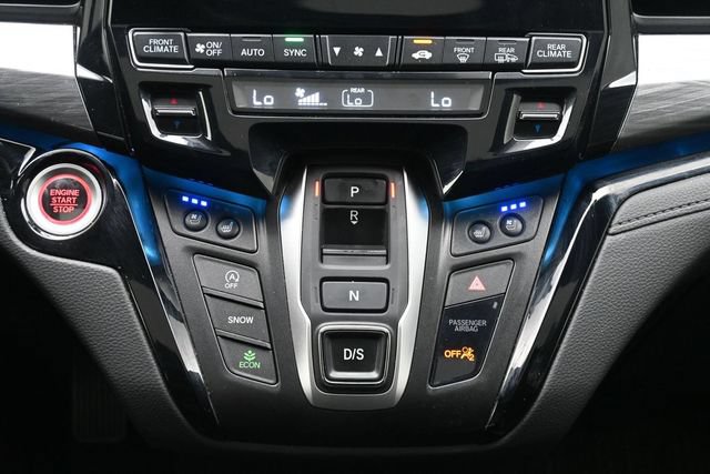 Used 2022 Honda Odyssey Elite image 25