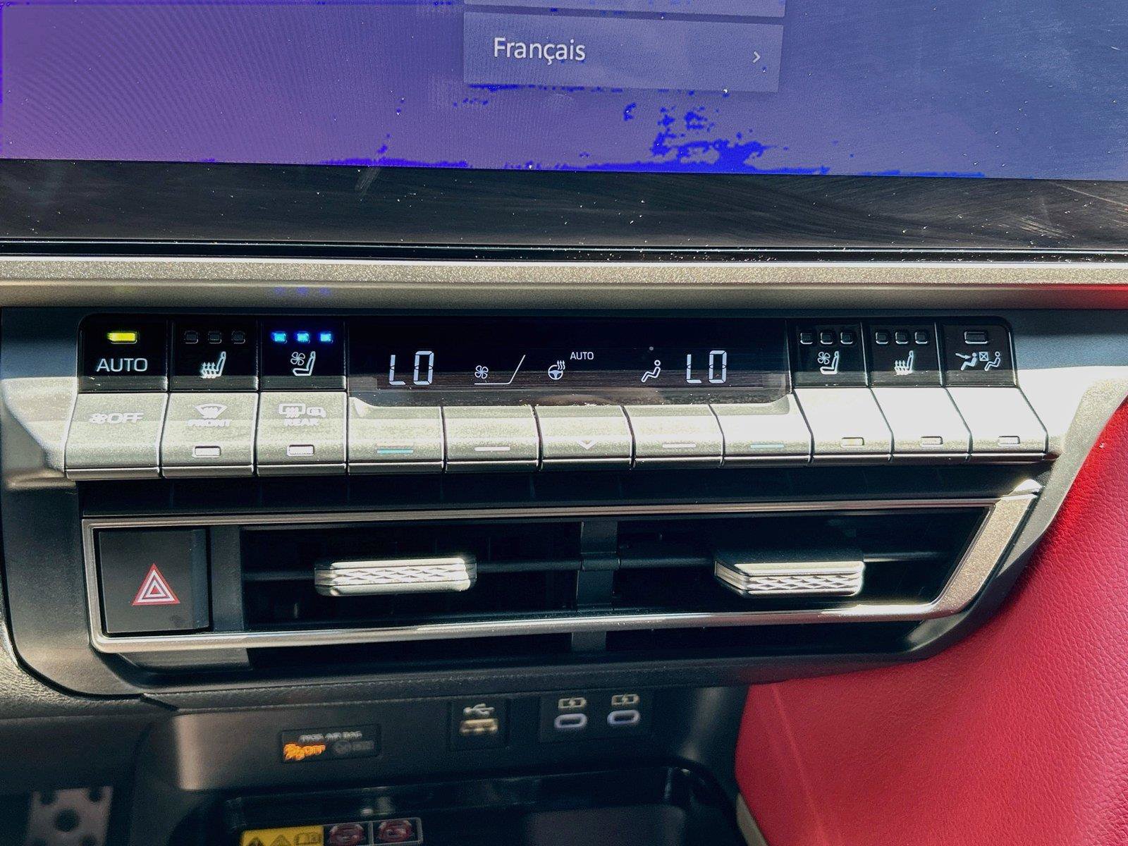 Used 2026 Toyota Camry XSE w/ Premium Plus Package FWD image 30