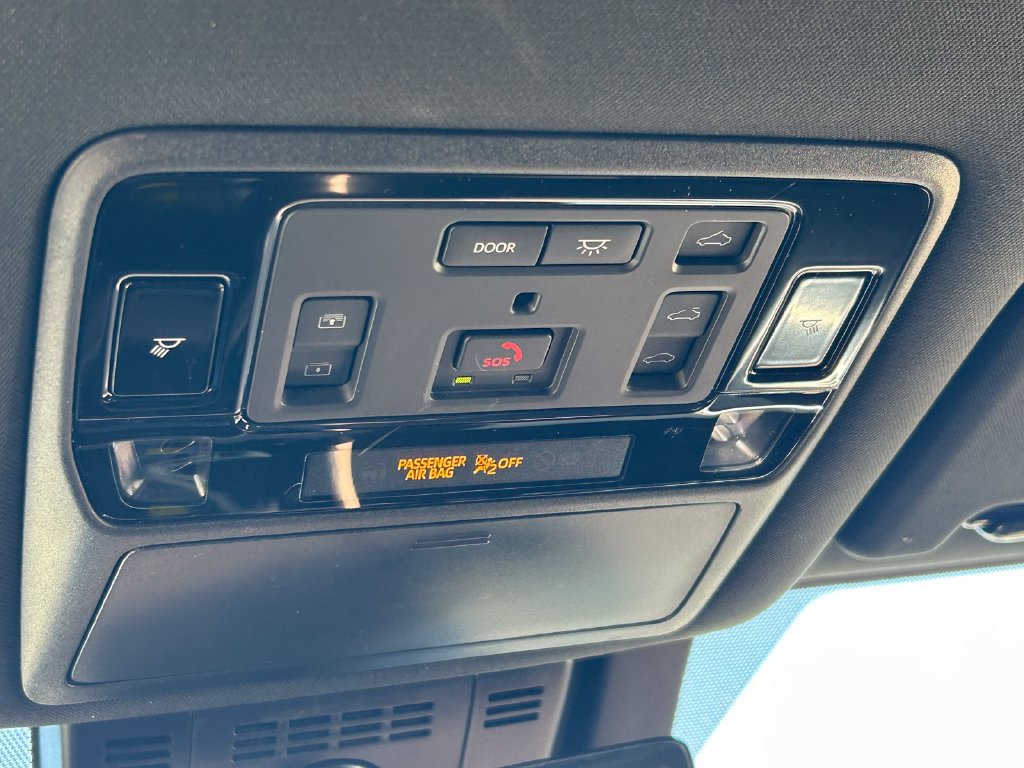 Certified 2026 Toyota Grand Highlander AWD Hybrid image 20