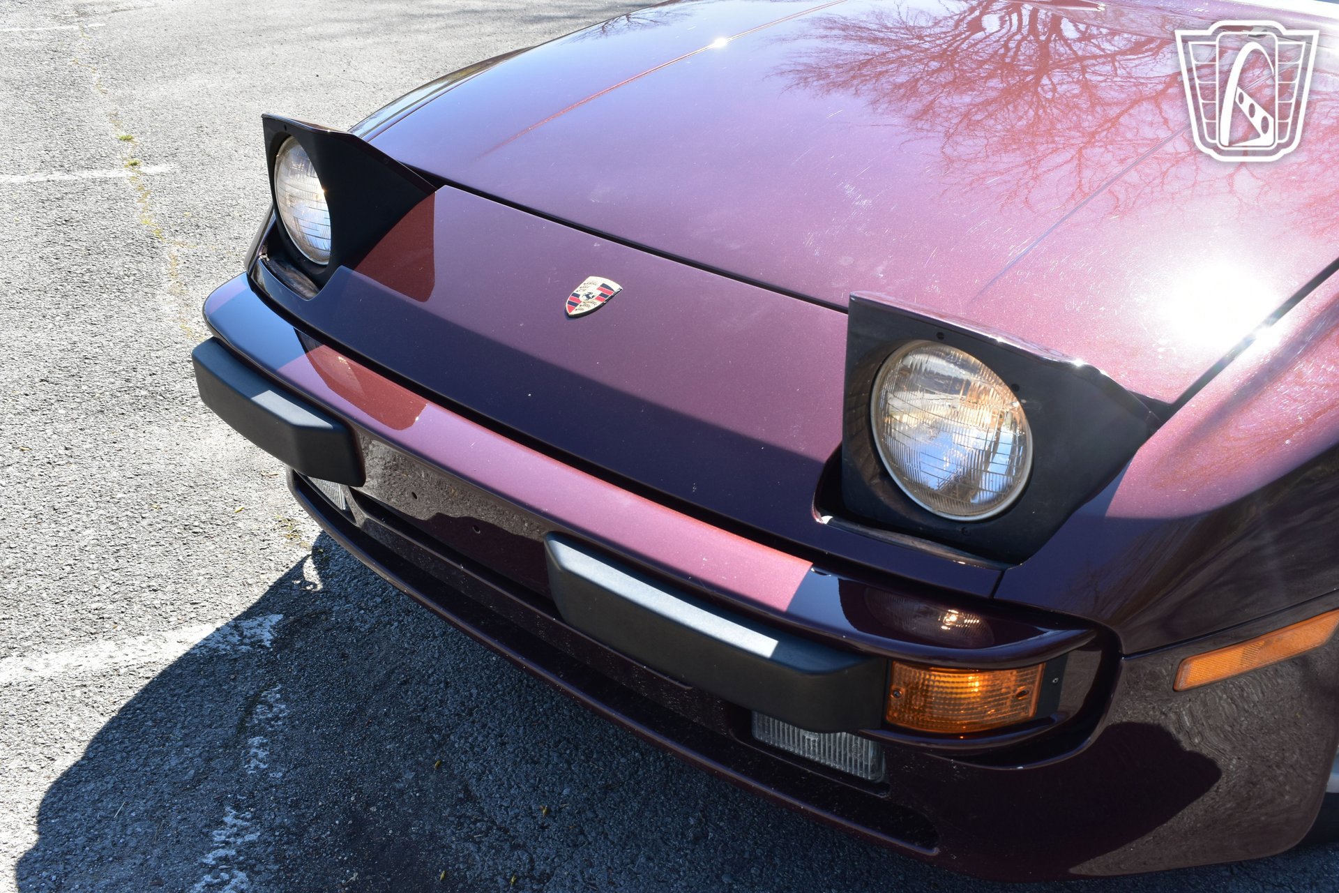 Used 1987 Porsche 944 S image 32