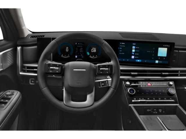 New 2027 Hyundai Santa Fe SEL AWD/4WD image 7