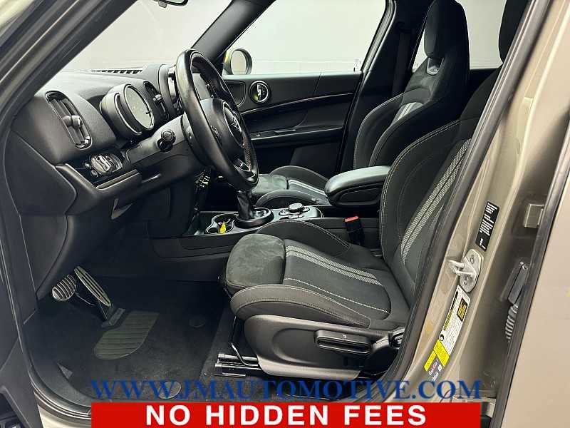 Used 2019 MINI Cooper Countryman SE image 14