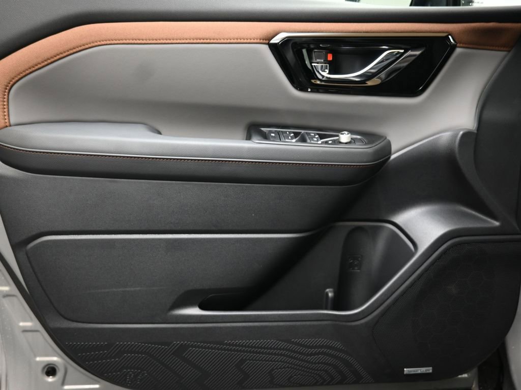 New 2026 Subaru Forester Sport image 25