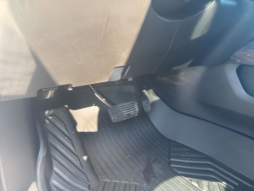 New 2026 Chevrolet Silverado 1500 LTZ image 22