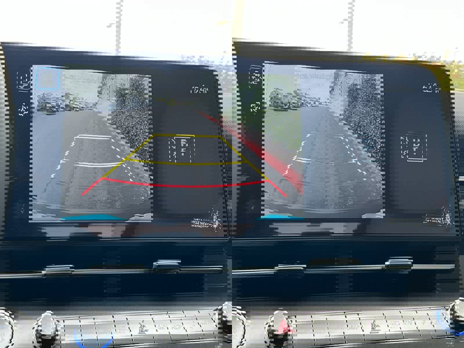 New 2026 Hyundai Kona SEL Sport image 20