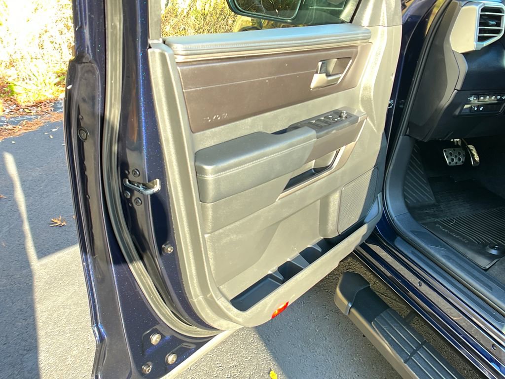 Used 2025 Toyota Tundra SR5 image 11