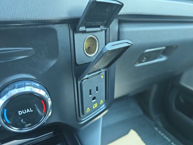 Certified 2026 Ford F450 Platinum AWD/4WD image 24