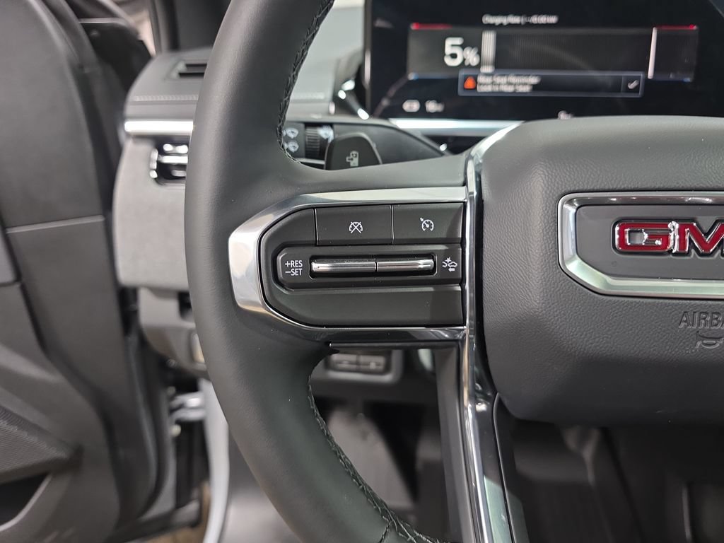 New 2026 GMC Sierra EV Elevation AWD/4WD image 16