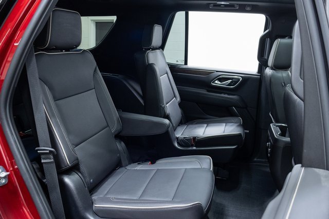 Used 2023 Chevrolet Tahoe Premier image 25