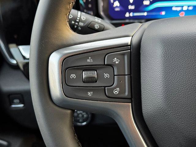 New 2026 Chevrolet Silverado 3500 LT w/ All Star Edition image 9