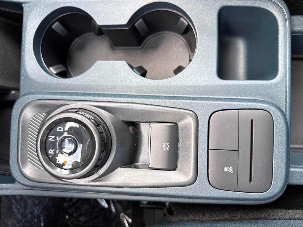 New 2026 Ford Maverick Lariat AWD/4WD image 35