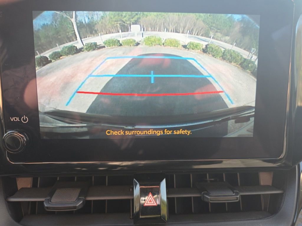 Used 2024 Toyota Corolla LE image 28