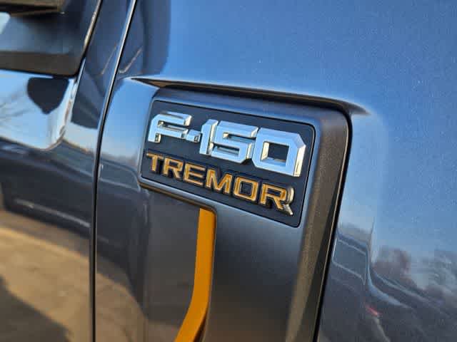 Used 2025 Ford F150 Tremor w/ Mobile Office Package image 12