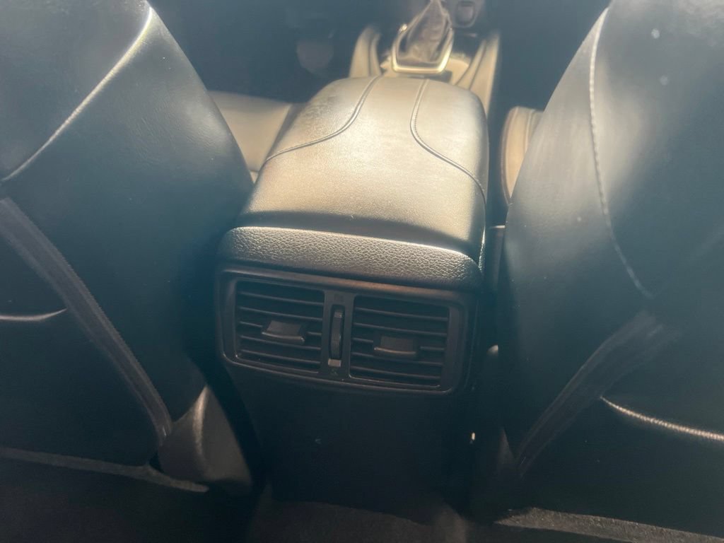 Certified 2022 Nissan Rogue Sport SL AWD/4WD image 18